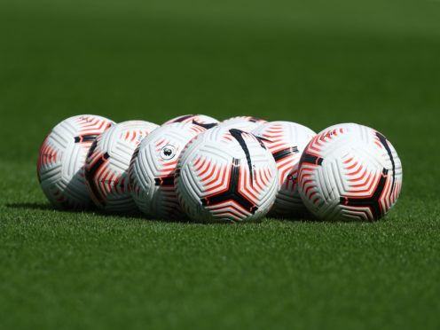 Scottish League One (PA)