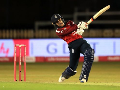 England’s Sophia Dunkley has hailed the “exciting” decision to schedule a Test match between England and India (Mike Egerton/PA)