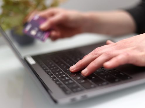 The add-on costs from buying goods from EU-based retailers should be made clearer so that shoppers are not hit with surprise fees or scammed, according to Which? (Tim Goode/PA)