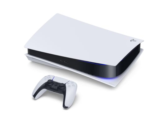 Gamers will now be able to store PS5 games on an external USB storage hard drive but will not be able to play games directly from it (Sony/PA)