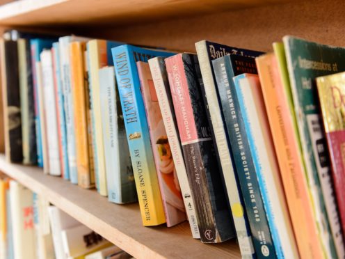 The report analysed the reading habits of more than 1.1 million pupils across the UK and Ireland (PA)