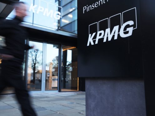 The research was among 400 recruitment and employment consultancies (Liam McBurney/PA)