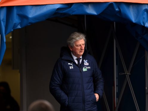 Roy Hodgson, pictured, has sympathy for England Under-21 manager Aidy Boothroyd (Glyn Kirk/PA)