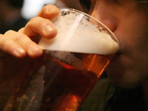 Real estate giant NewRiver is planning to float its Hawthorn business of 700 pubs (Johnny Green/PA)