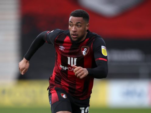 Arnaut Danjuma scored twice for Bournemouth (Kieran Cleeves/PA)