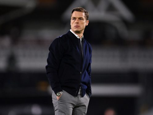 Fulham boss Scott Parker admitted the Wolves defeat was probably one of the most painful of the season (Justin Setterfield/PA)