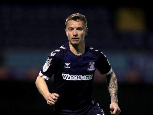 Jason Demetriou is suspended for Southend (Adam Davy/PA)
