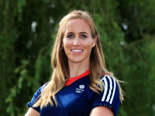 Helen Glover won European rowing gold in her comeback event (David Davies/PA)