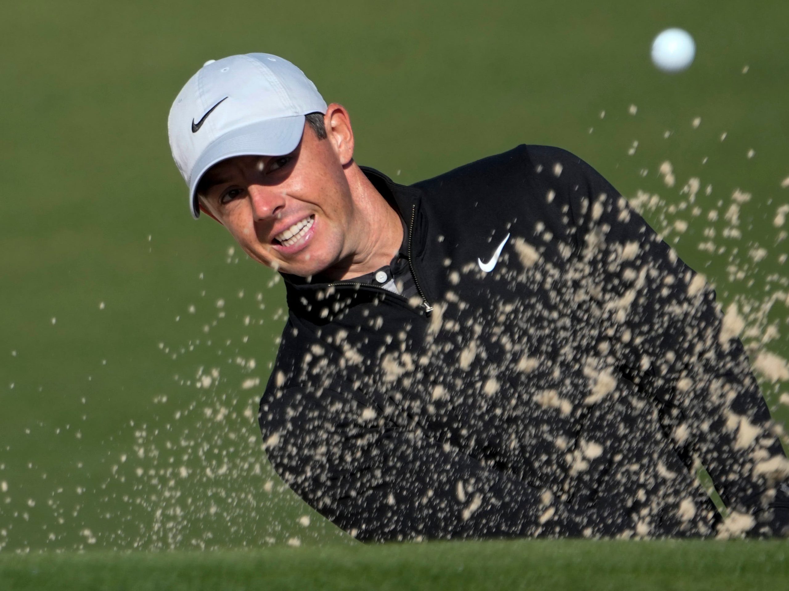Rory McIlroy focused on 'big picture' as he bids to end title drought - Vimarsana News