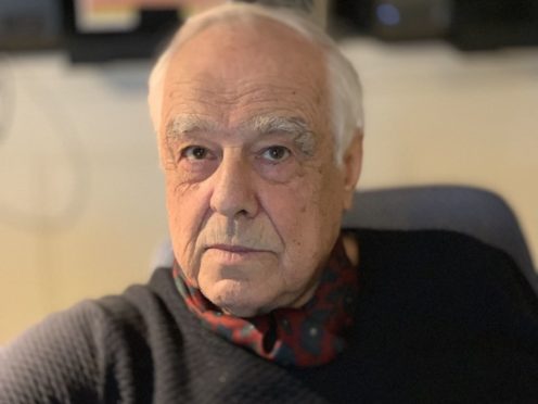 Sir Richard Sutton (PC Agency)