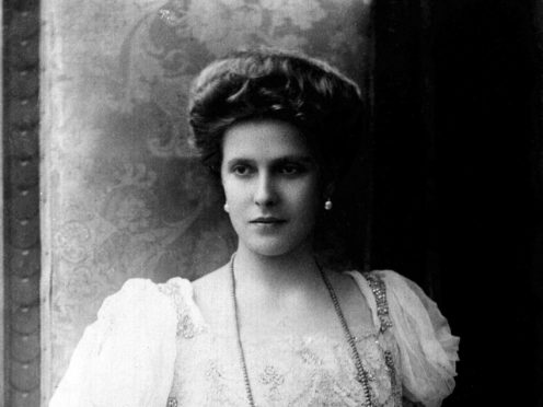 Princess Alice (PA)