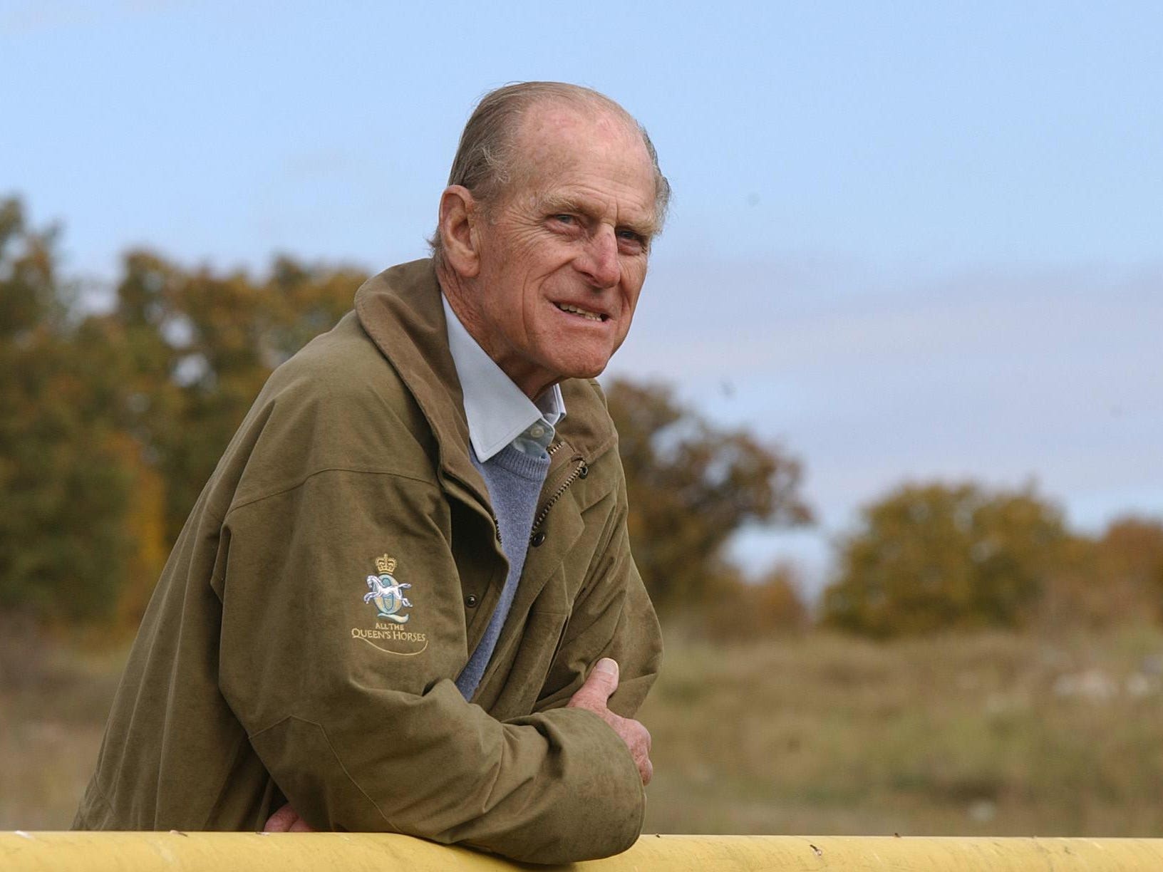 Celebrities recall happy times with the Duke of Edinburgh - Vimarsana News