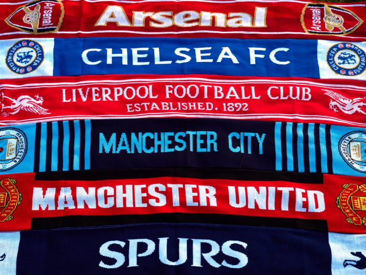 The review was ordered in the wake of the European Super League debacle (PA)