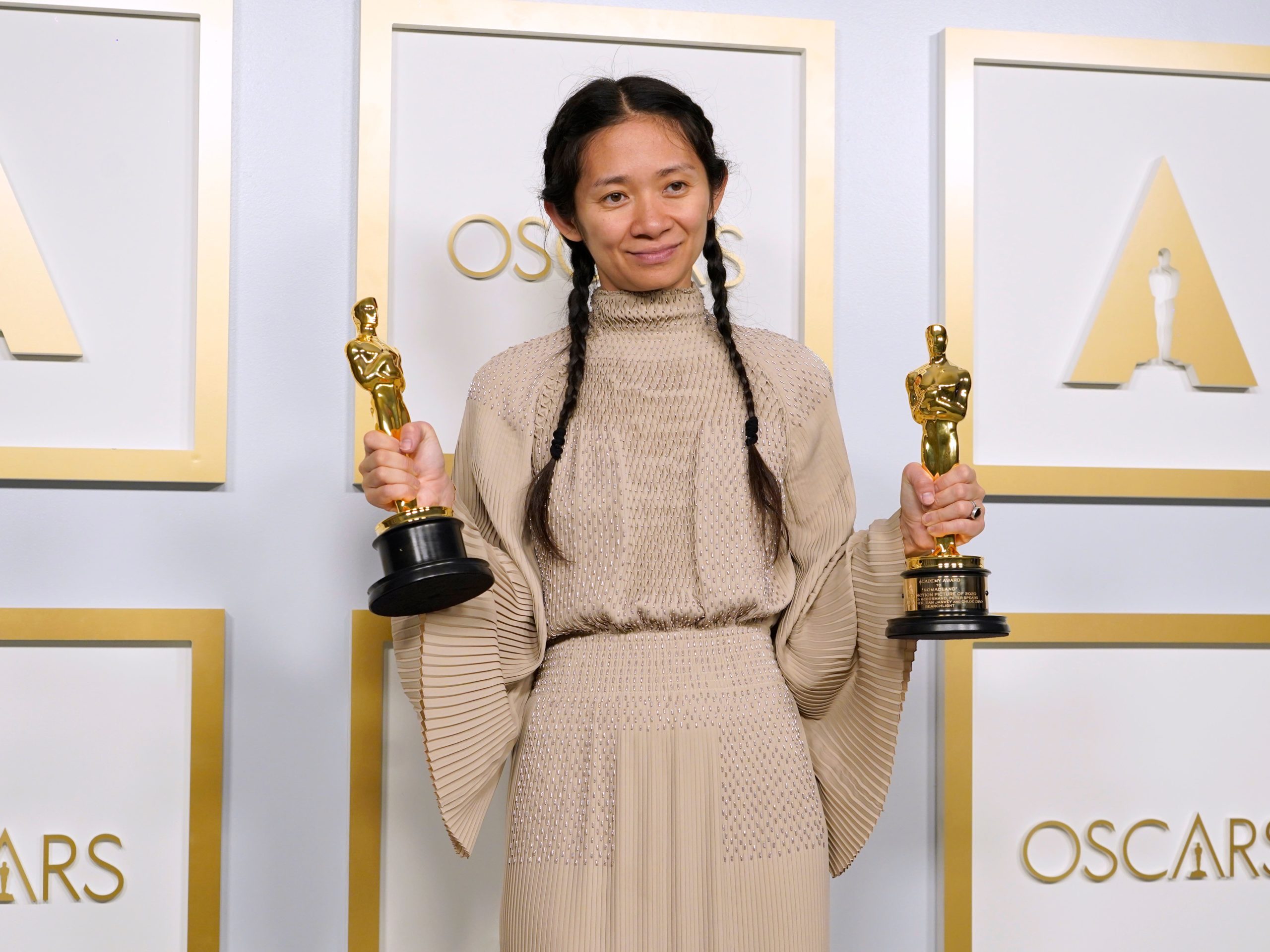 Oscars TV audience plummets to new low | Press and Journal - Vimarsana News