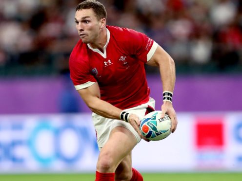 George North has been ruled out of the Lions tour by a knee injury that needs surgery.