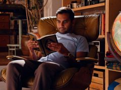 The much-delayed third series of comedy Master Of None will arrive in May, Netflix said (Neyflix/PA)