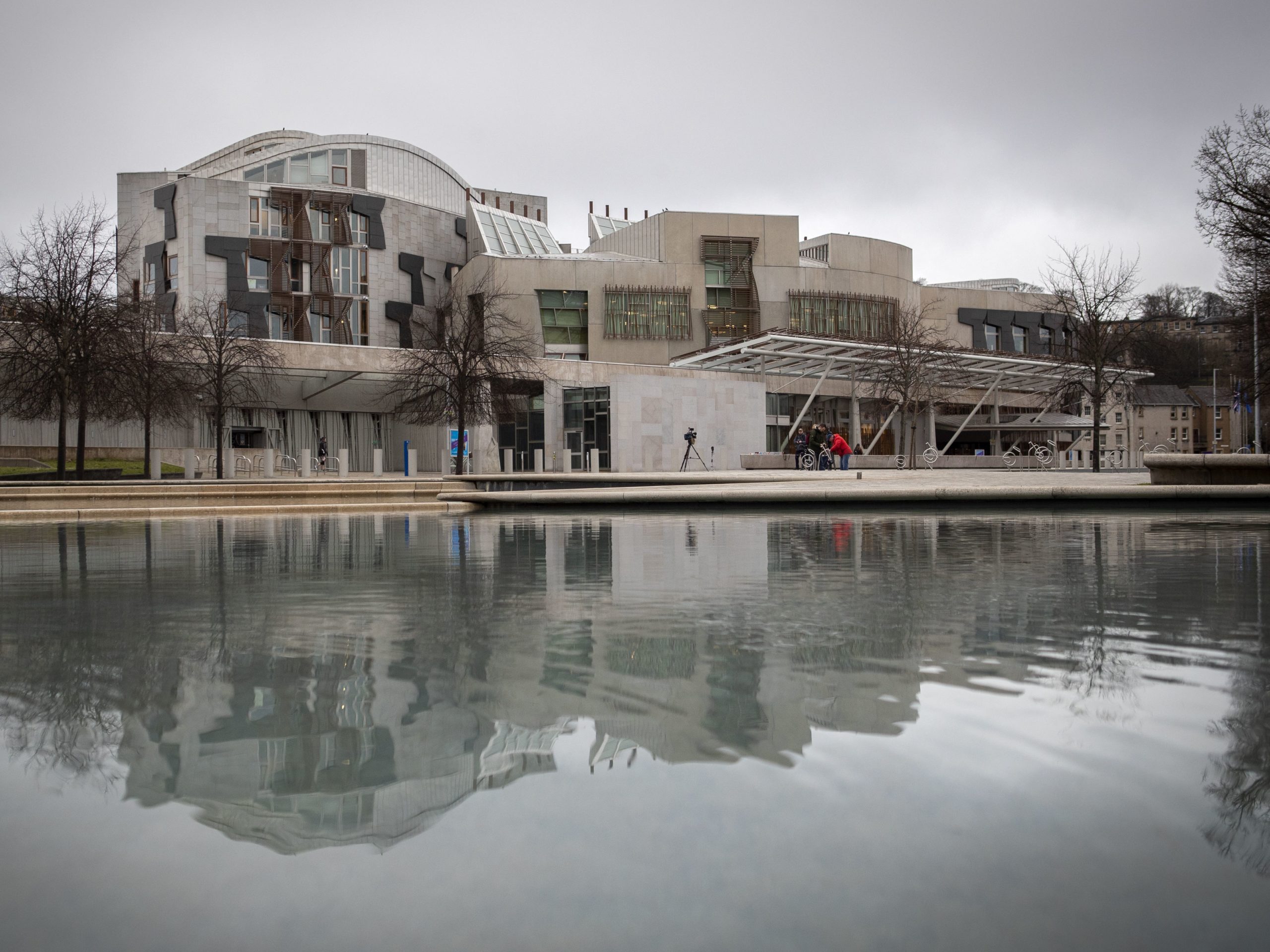 Labour leader Anas Sarwar calls for action to 'clean up' Holyrood - Vimarsana News