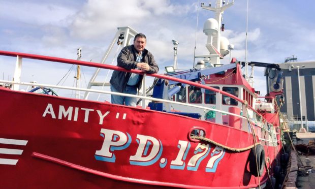 Seaspiracy – Scottish fisherman on what fishing sustainably in Scotland looks like
