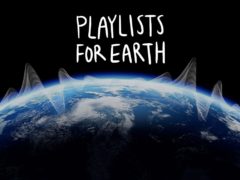 Playlists For Earth (ClientEarth/PA)
