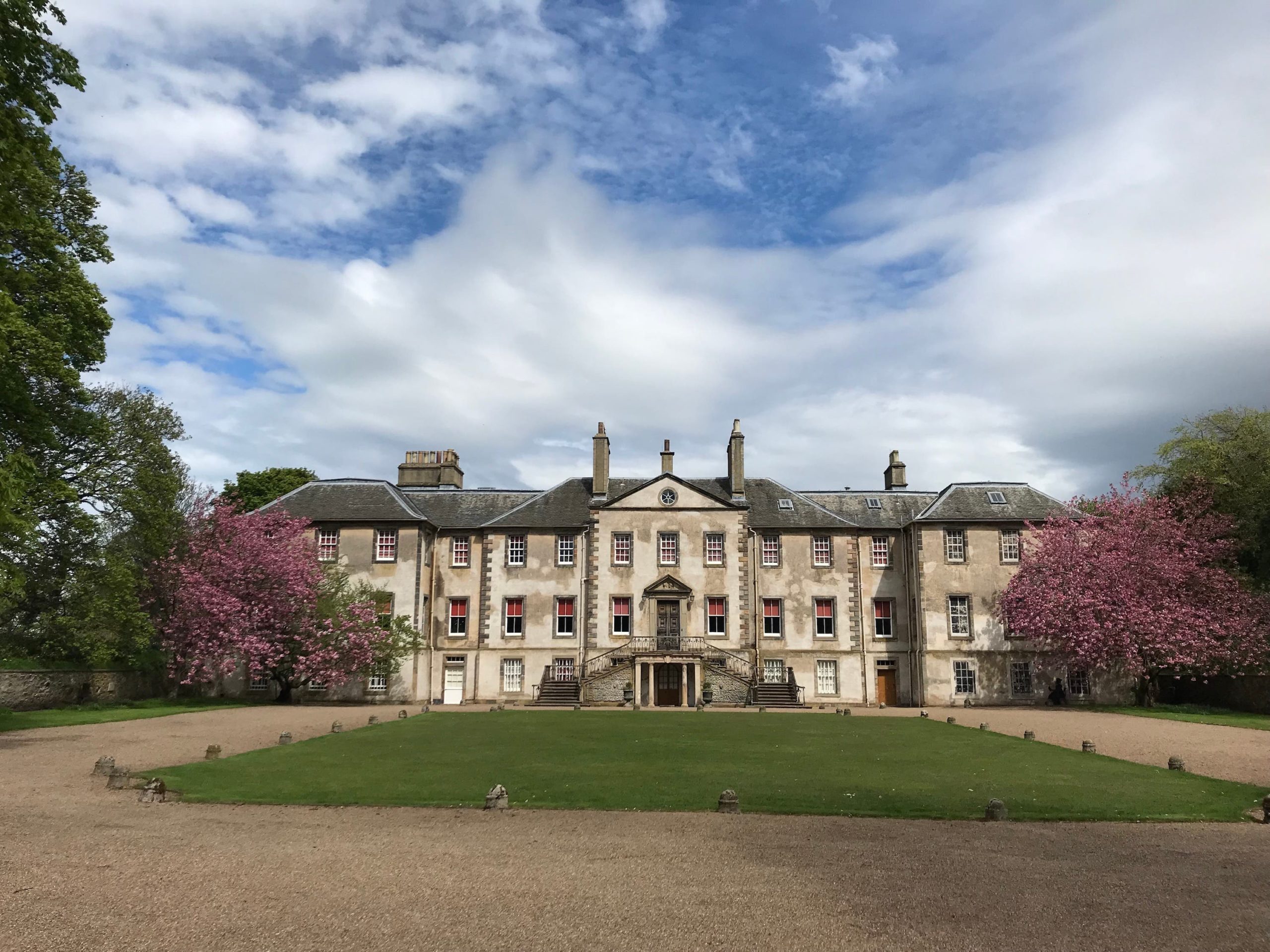 National Trust for Scotland sets out plans to reopen sites - Vimarsana News
