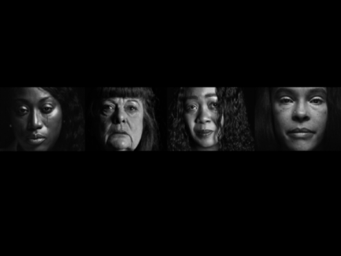 The five mothers (Met Police/PA)