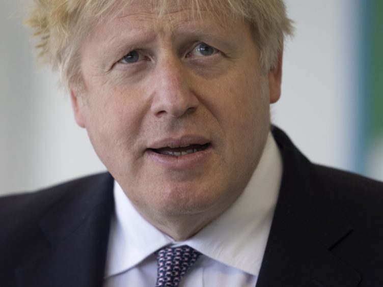 Campaigners have written to Boris Johnson raising their concerns about changes to the system for asylum seekers. (Dan Kitwood/PA)