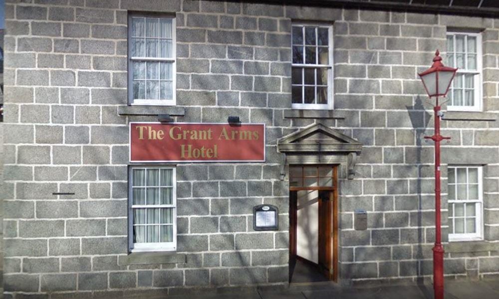 Monymusk cafe and B&B shuts for good - Vimarsana News