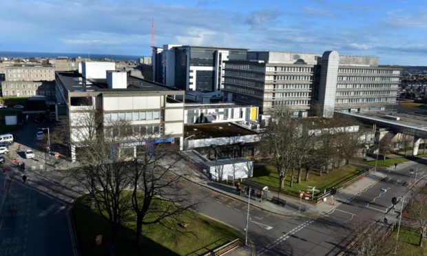 ‘Mind-blowing’: NHS Grampian patient stuck in hospital more than six years