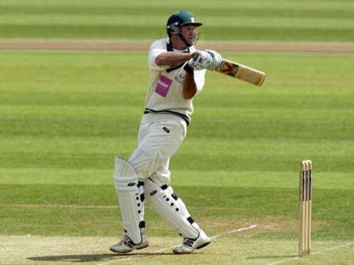 Graeme Hick put Somerset to the sword (David Davies/PA)