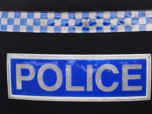 Police are still investigating the origin of the sweets (Joe Giddens/PA)