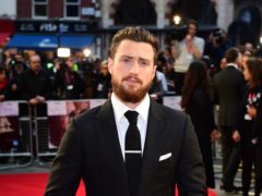 British actor Aaron Taylor-Johnson has been cast as Spider-Man villain Kraven the Hunter and will headline his own film, Sony said (Ian West/PA)