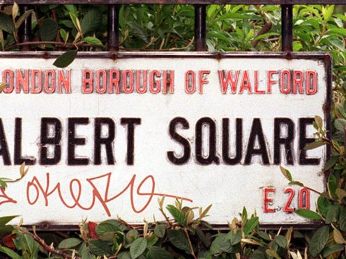 Episodes of EastEnders will be available on iPlayer first during Euro 2020 (Andrew Stuart/PA)