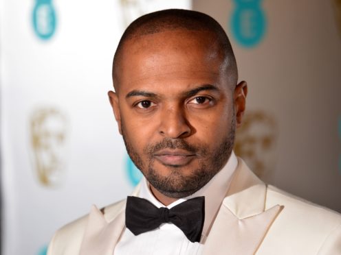 Noel Clarke (Dominic Lipinski/PA)