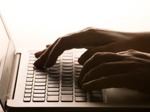 BT has reached its goal of helping 10 million people improve their digital skills (PA)
