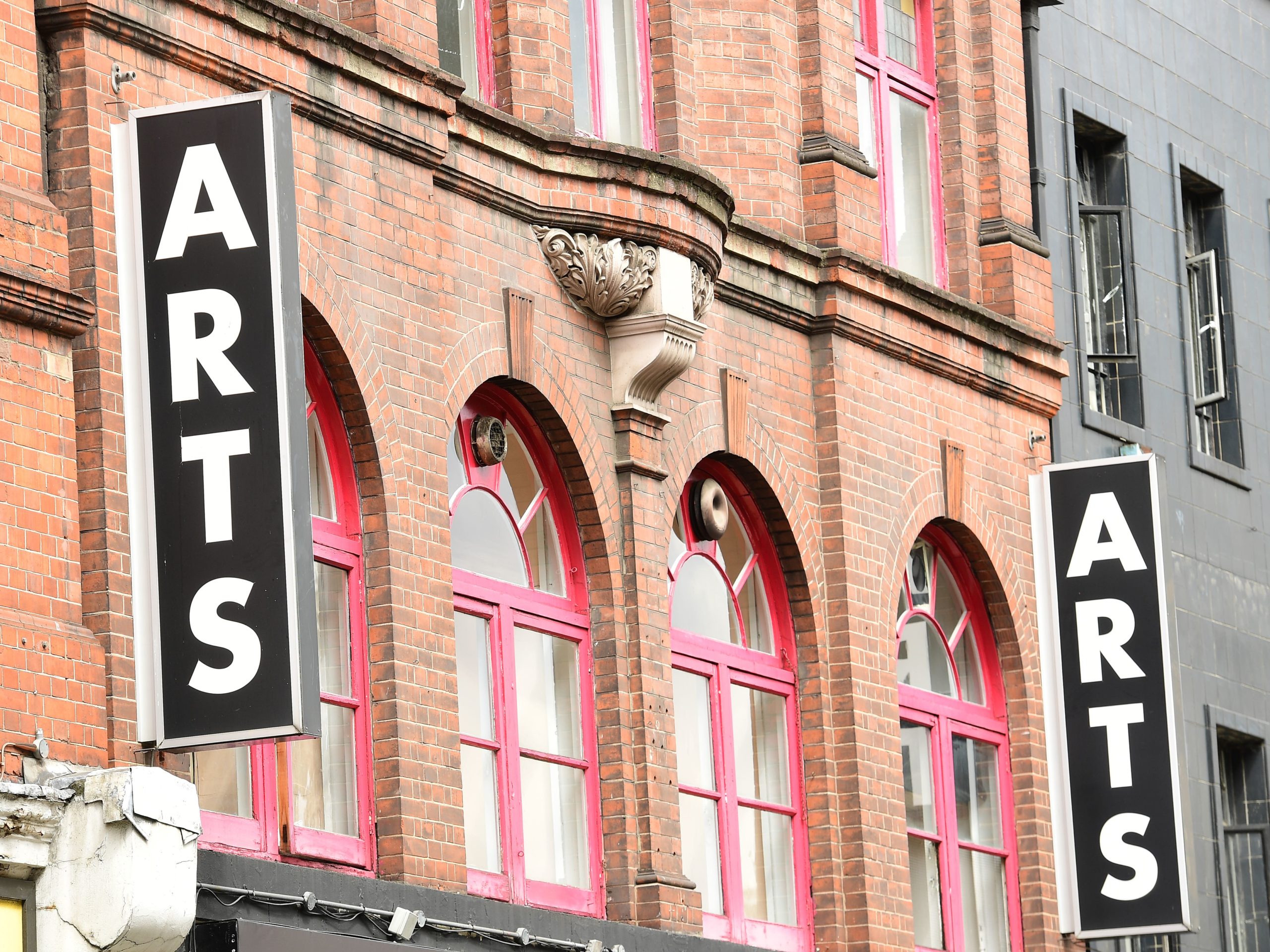 Arts charity allocates £400,000 in grants to support creative freelancers - Vimarsana News