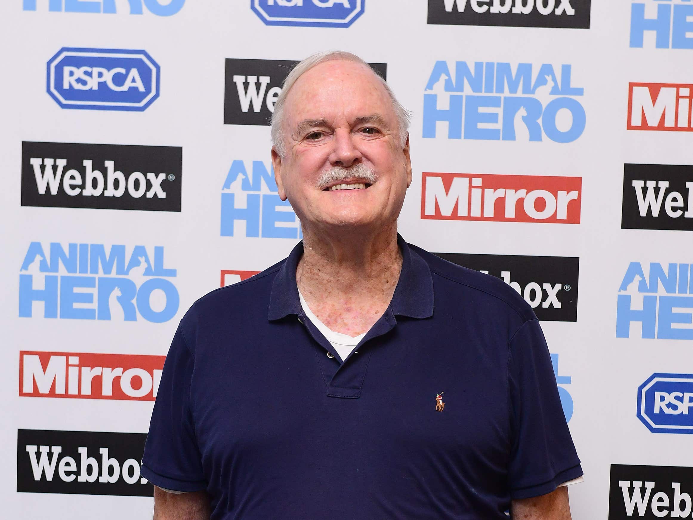 John Cleese: Money can 'kill' creativity | Press and Journal - Vimarsana News