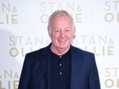 Les Dennis is joining the cast of Hairspray (Ian West/PA)