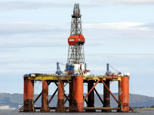 Confidence in the sector has returned in the past six months, the survey showed (Andrew Milligan/PA)