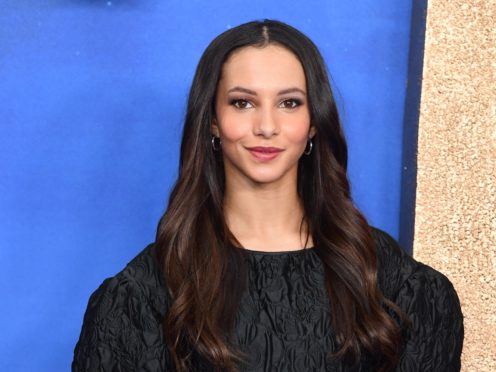 Francesca Hayward (Matt Crossick/PA)