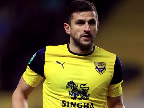 John Mousinho has been elected the new chair of the PFA (Mike Egerton/PA)