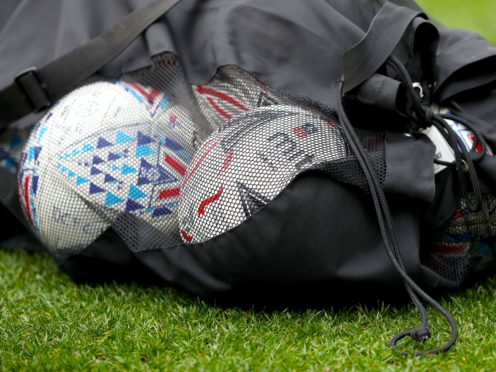 Solihull Moors stretched their unbeaten home run to six matches (Bradley Collyer/PA)