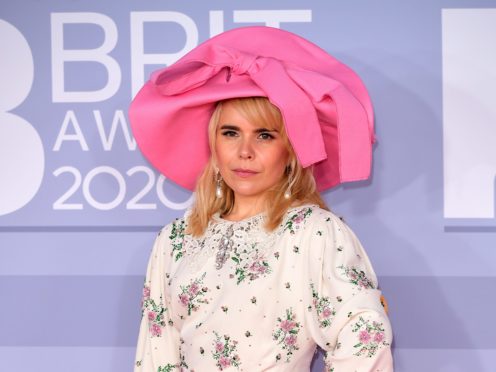 Paloma Faith (Ian West/PA)