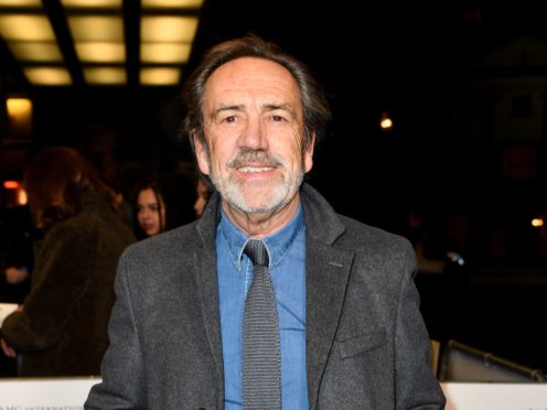 Robert Lindsay (Matt Crossick/PA)