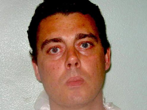 Mark Dixie, who is serving a life sentence for the 2005 murder of Sally Anne Bowman in London, could be ***** (Metropolitan Police/PA)