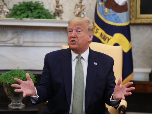 Donald Trump (PA)