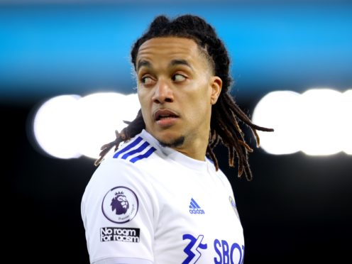 Helder Costa has been ruled out for the remainder of the season (Naomi Baker/PA)