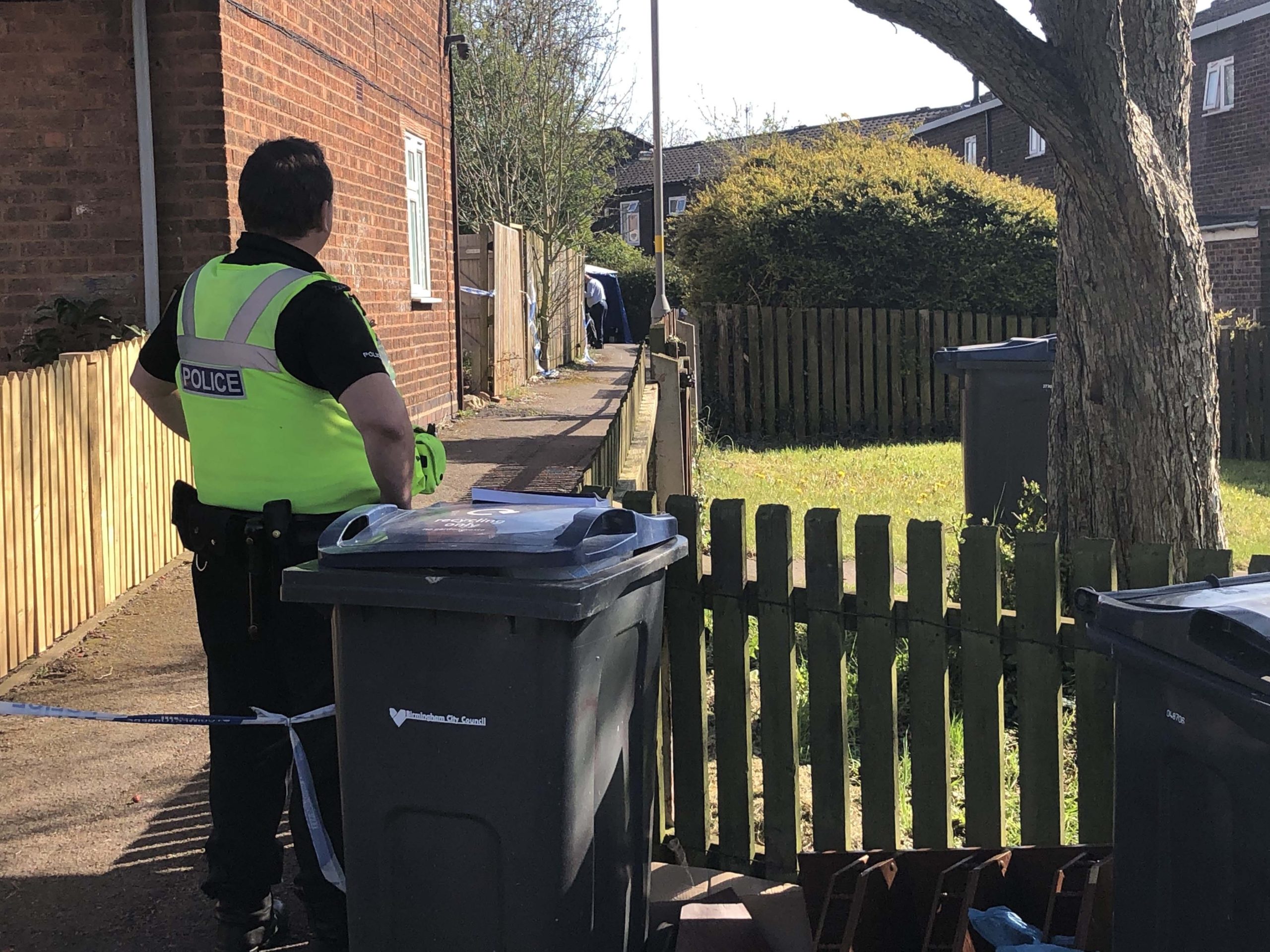 Man charged with murdering elderly woman in connection with arson attack - Vimarsana News
