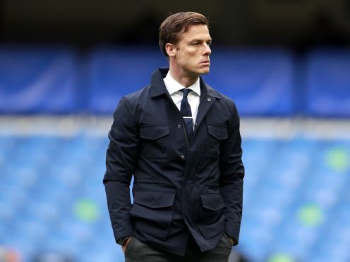 Scott Parker admitted Fulham could “fail” this year as they face an uphill battle to remain in the top flight (Ian Walton/PA)