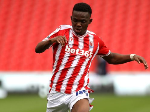 Rabbi Matondo was targeted with racist abuse on Instagram less than a day after the sports-wide social media boycott ended (PA)