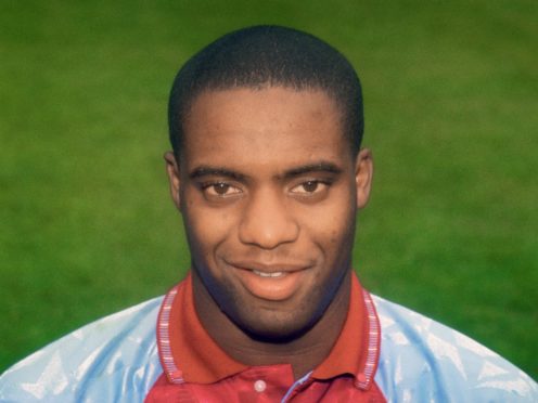 Dalian Atkinson died in 2016 (PA)